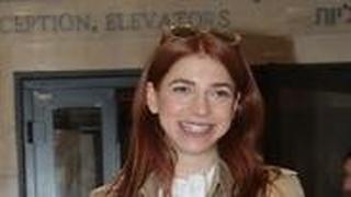 פפראצי מאיה ורטהיימר אסף זמיר ליס