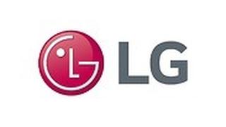 LG לוגו