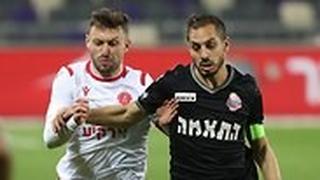 דור מלול מול עומרי אלטמן