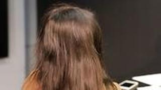 מתלוננת על אונס בידי שוטר