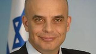 עו"ד דן אלדד 