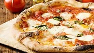פיצה איטלקית