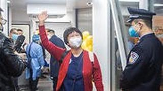 תושבי מחוז חוביי הוחזרו לביתם מתאילנד וממלזיה