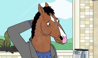 בוג'אק הורסמן