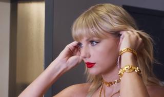 טיילור סוויפט