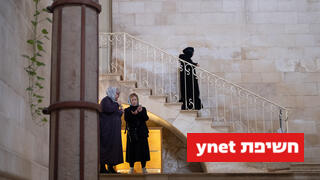 חצר אלכסנדר