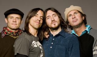 רד הוט צ'ילי פפרס