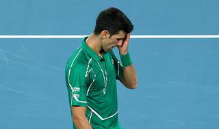 נובאק ג'וקוביץ' 