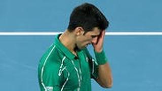 נובאק ג'וקוביץ' 