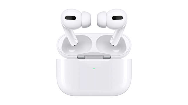 אוזניות אלחוטיות