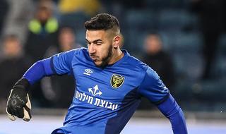 ניצן מול רוקאביצה