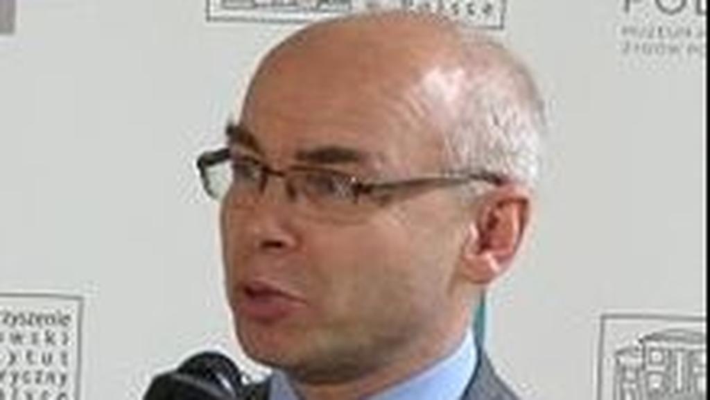 Dariusz Stola 