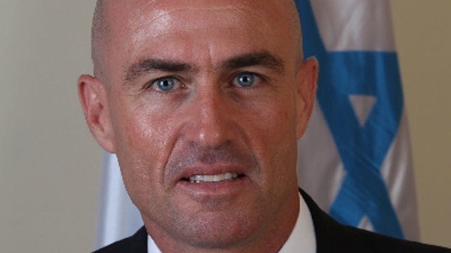 השופט שמאי בקר