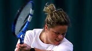 קים קלייסטרס