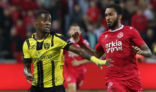 פלומן מול פירסמן