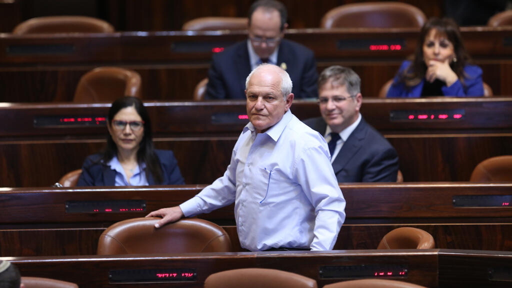 חיים כץ