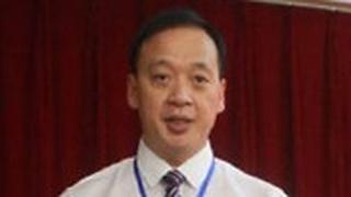 ליו צימינג מנהל בית חולים בעיר ווהאן סין מת מ נגיף קורונה