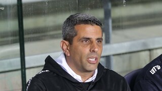 שרון מימר על הספסל