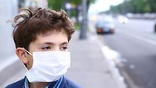 האם ילדים מדביקים פחות?