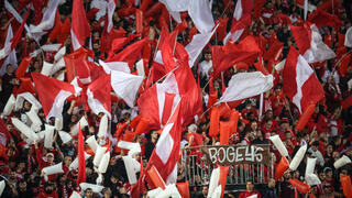 אוהדי הפועל תל אביב