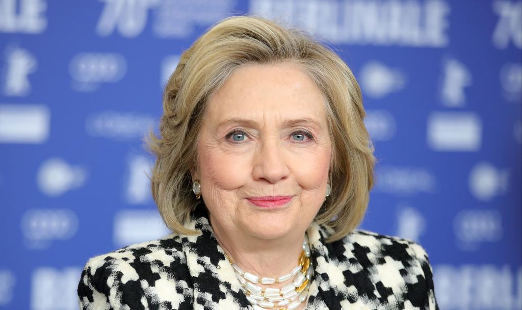 הילרי קלינטון