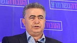 עמיר פרץ מטה העבודה גשר מרצ אחרי תוצאות מדגם בחירות