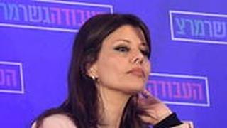 עמיר פרץ מטה אורלי לויגשר מרצ אחרי תוצאות מדגם בחירות