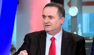 ישראל כץ באולפן ynet