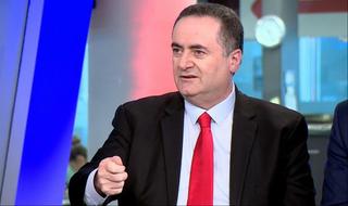 ישראל כץ באולפן ynet