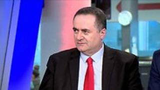 ישראל כץ באולפן ynet