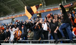 אוהדי בני יהודה