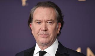 טימותי האטון