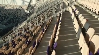 שורות הקורונה באצטדיון בלומפילד