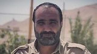 פרהאד דביריאן מפקד בכיר ב משמרות המהפכה דיווח ש חוסל ב סוריה