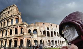 נגיף הקורונה: מקרה הבוחן האיטלקי