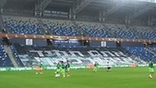 מכבי חיפה מול הפועל באר שבע