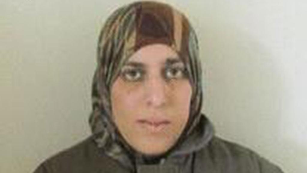 איה י'טיב, אזרחית ישראלית שפעלה בשביל חמאס