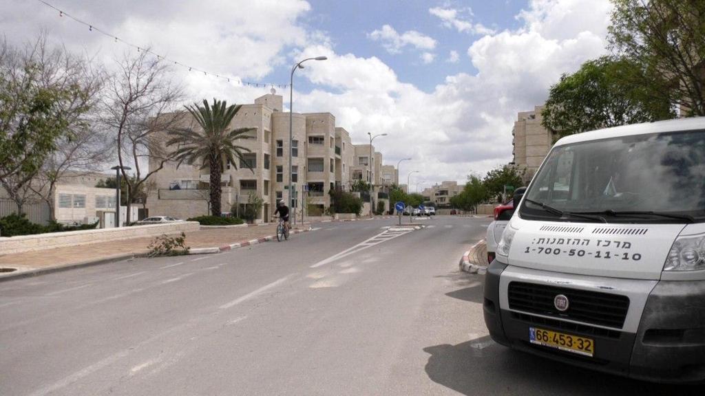 שכונת קייזר במודיעין