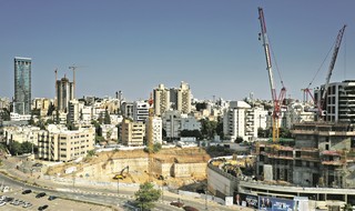 דירות בישראל