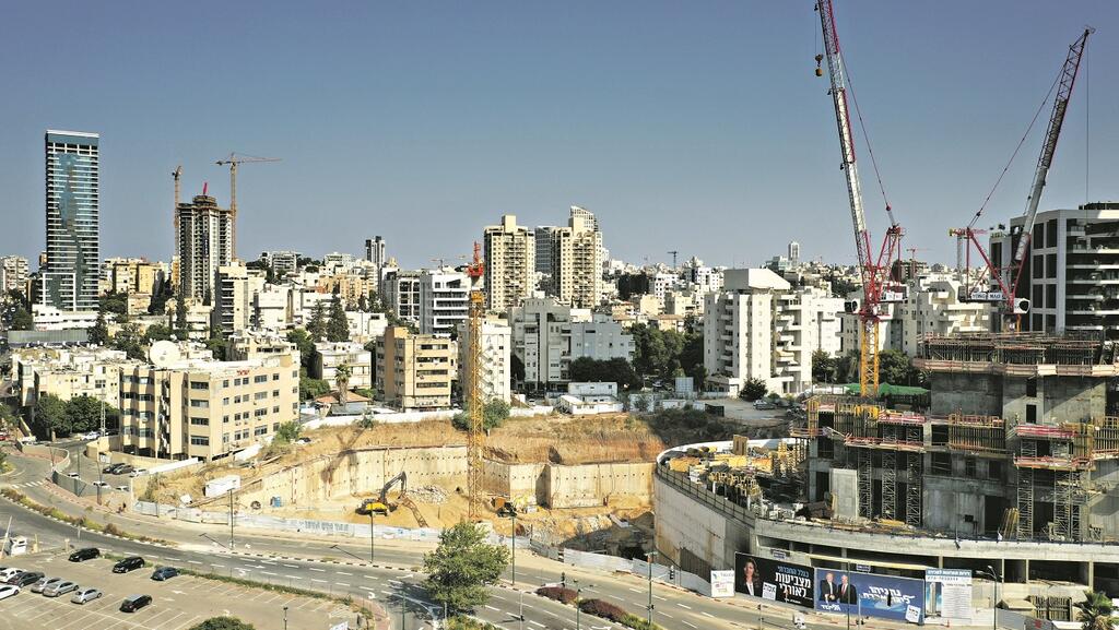 דירות בישראל
