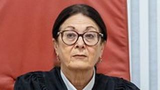 דיון בעתירות נגד השבתת הכנסת