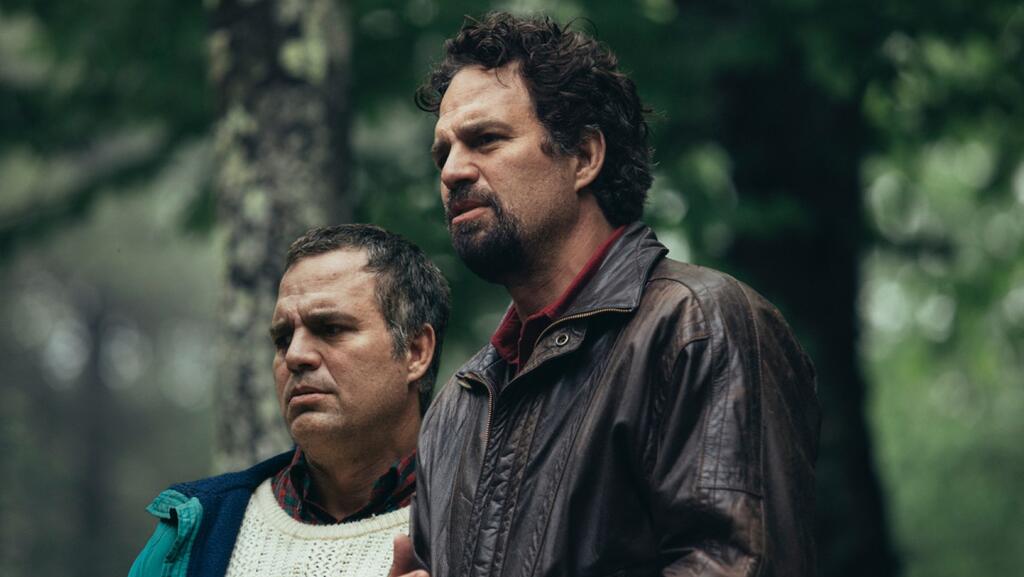 Mark Ruffalo (Photo: Atsushi Nishijima/HBO) מתוך "שומר אחי"