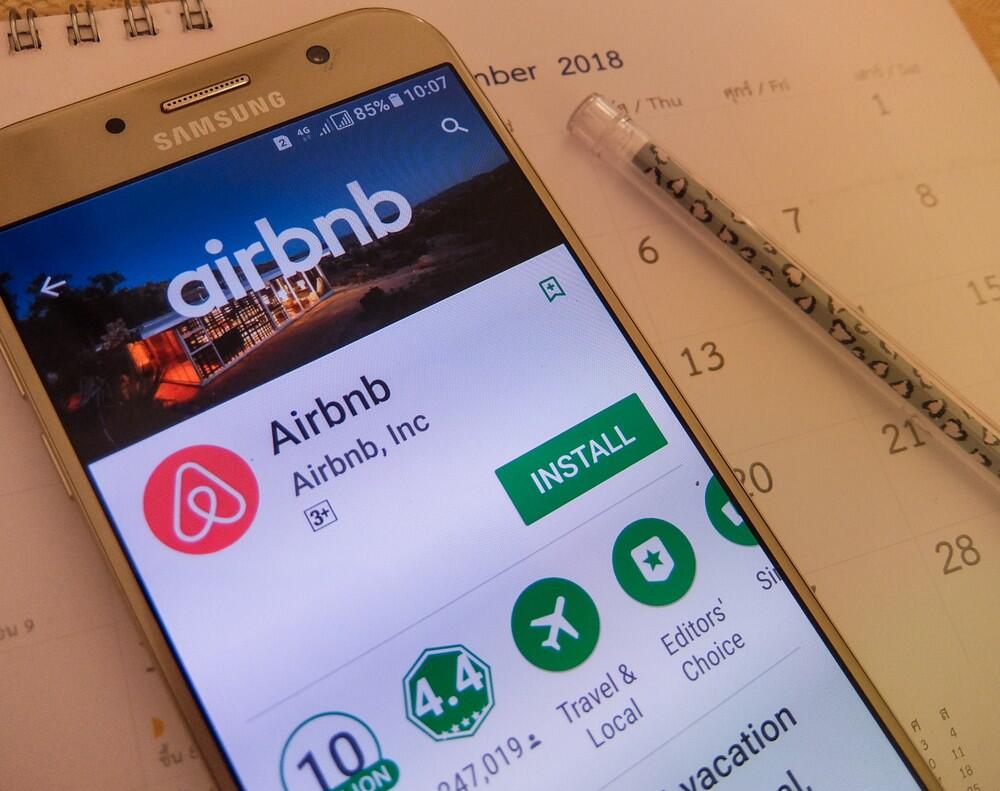 airbnb