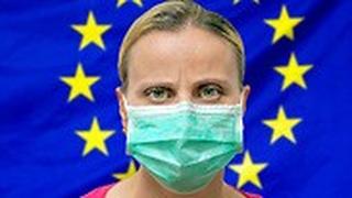 נגיף קורונה האיחוד האירופי אירופה