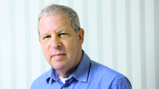 אלוף (מיל') גיורא איילנד