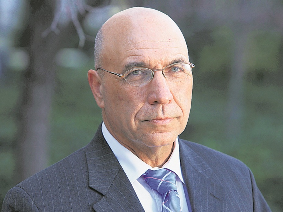 פרופ' צבי אקשטיין, לשעבר המשנה לנגיד בנק ישראל