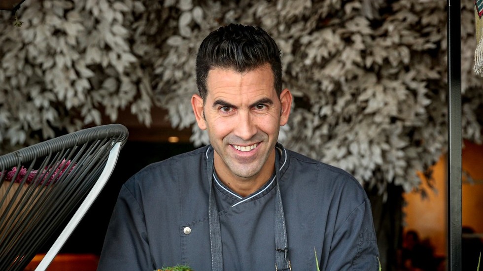 הפיצה של שגב