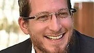 מנחם בומבאך