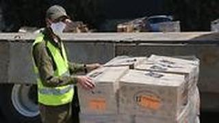 אריזות משלוחי מזון בבני ברק