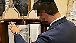 גם באיראן מתגעגעים לבתי הכנסת  